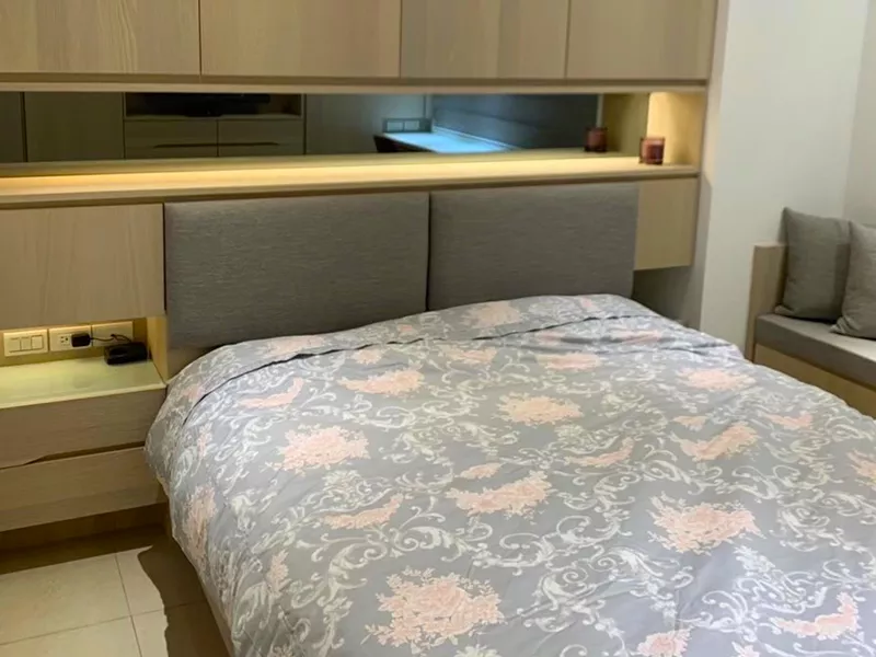 家庭主婦 張小姐